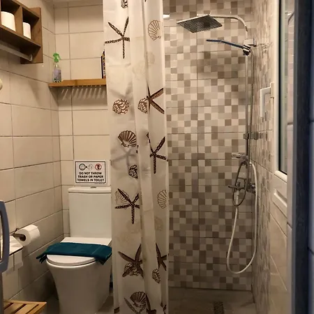 Lefkothea's * Thessalonique