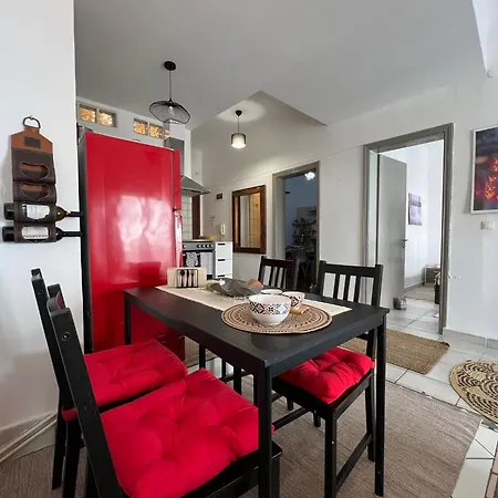 Appartement Lefkothea's