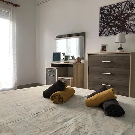 Appartement Lefkothea's