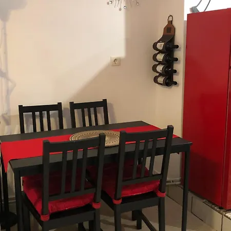 Lefkothea's Апартаменты Салоники