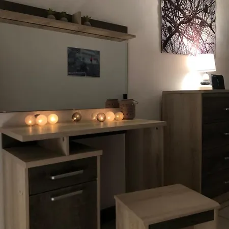 Apartment Lefkothea's