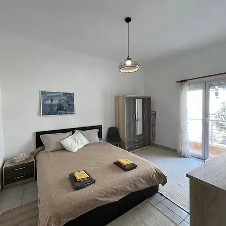 Apartment Lefkothea's