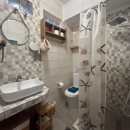 Apartment Lefkothea's *