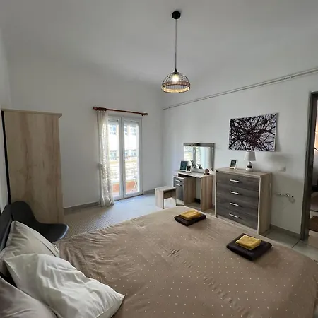 Lefkothea's Apartment