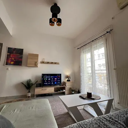 Apartment Lefkothea's