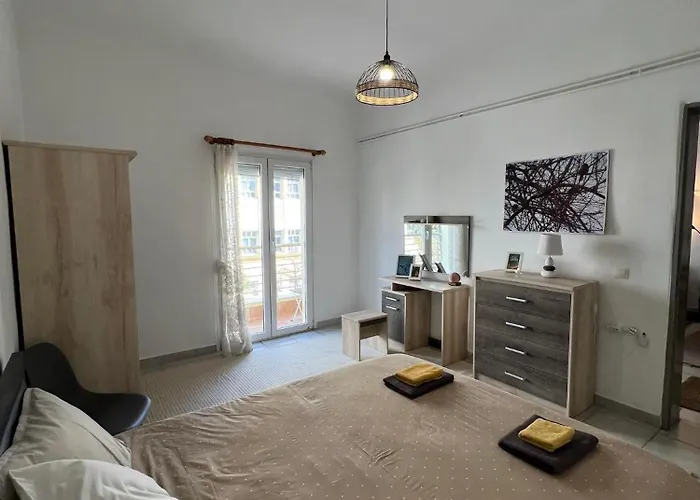 Lefkothea's Apartament