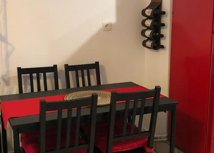 Lefkothea's Apartament Saloniki