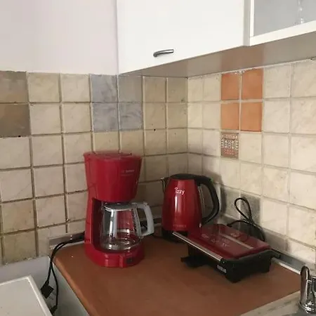 Lefkothea's * Salonicco