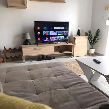 Lefkothea's * Salonicco