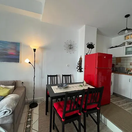 Lefkothea's Salonicco